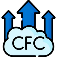 CFC Gas Free